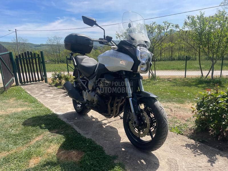 Kawasaki VERSYS 1000