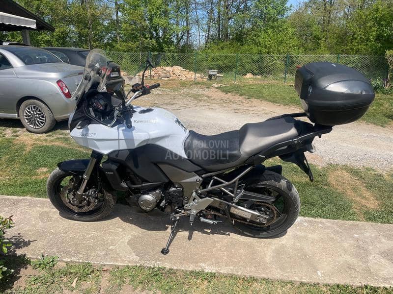 Kawasaki VERSYS 1000