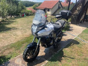 Kawasaki VERSYS 1000