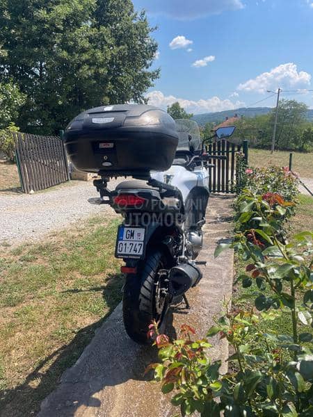 Kawasaki VERSYS 1000