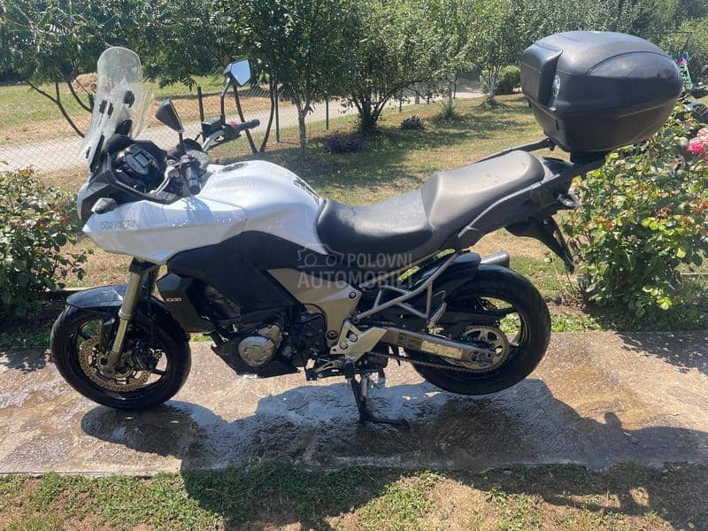 Kawasaki VERSYS 1000