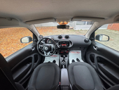 Smart ForTwo 0.9 coupe