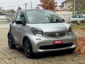 Smart ForTwo 0.9 coupe