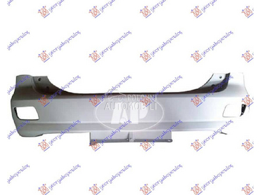 ZADNJI BRANIK 08-10 za Mazda 5 od 2005. do 2010. god.