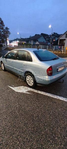 Citroen C5 