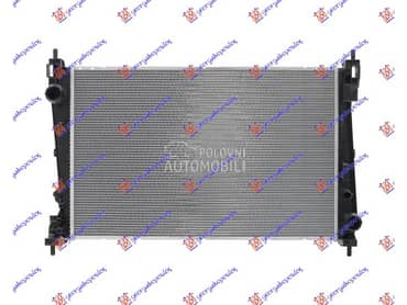 HLADNJAK MOTORA 1.41.6... za Fiat Doblo od 2009. do 2015. god.