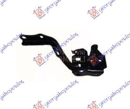 MAKAZE HAUBE KARAVAN Desno