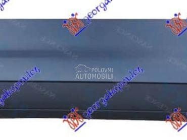 LAJSNA ZADNJIH VRATA Levo za Porsche Cayenne od 2010. do 2015. god.