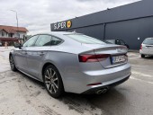 Audi A5 3x Sline