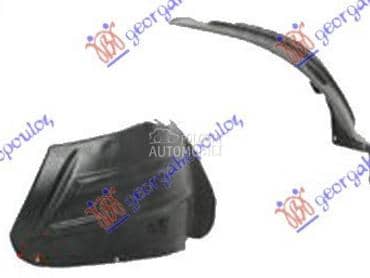 POTKRILO PLASTICNO Jumper Levo za Citroen Ostalo od 2002. do 2006. god.