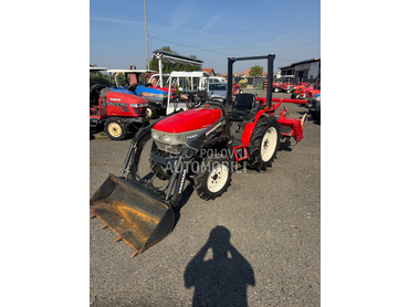 Yanmar F220