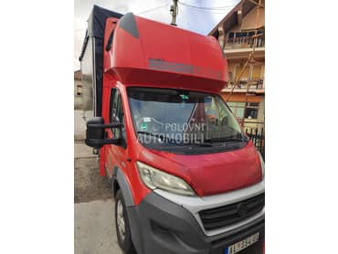 Fiat Ducato lambox