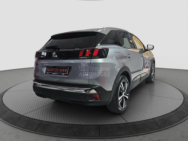 Peugeot 3008 ODLIČAN/AUTO