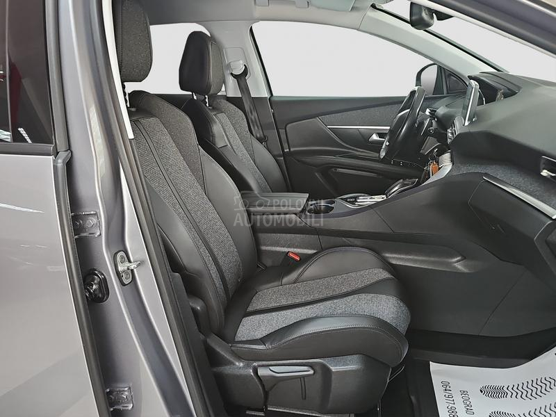 Peugeot 3008 ODLIČAN/AUTO