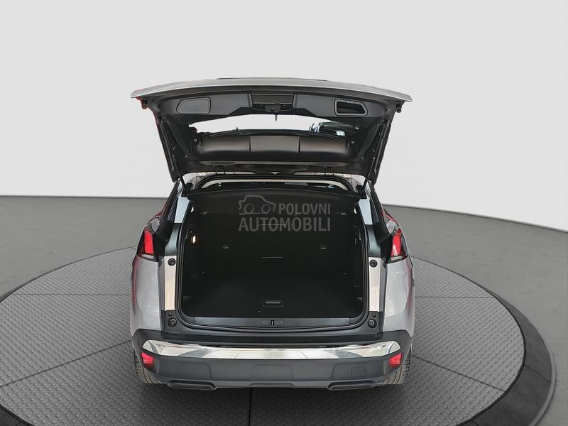Peugeot 3008 ODLIČAN/AUTO