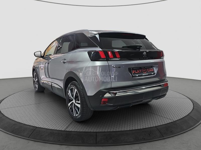 Peugeot 3008 ODLIČAN/AUTO