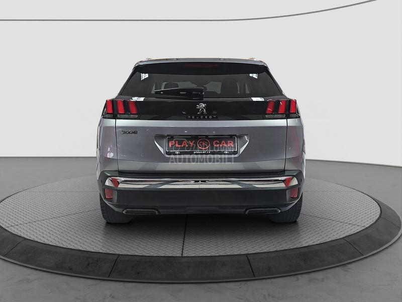 Peugeot 3008 ODLIČAN/AUTO