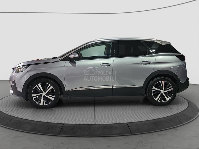 Peugeot 3008 ODLIČAN/AUTO