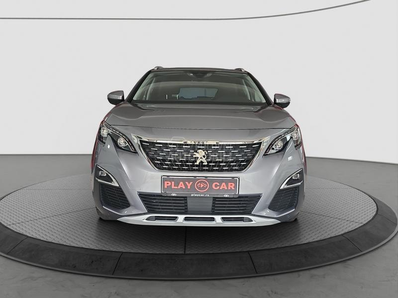 Peugeot 3008 ODLIČAN/AUTO