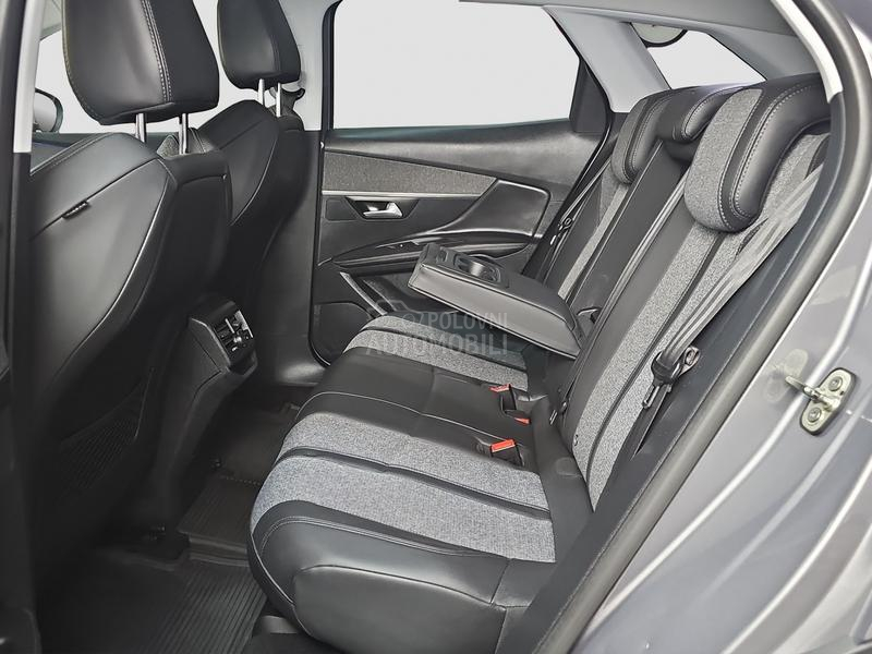 Peugeot 3008 ODLIČAN/AUTO