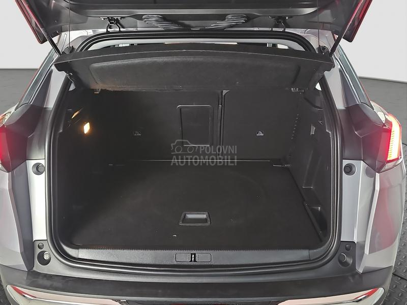 Peugeot 3008 ODLIČAN/AUTO