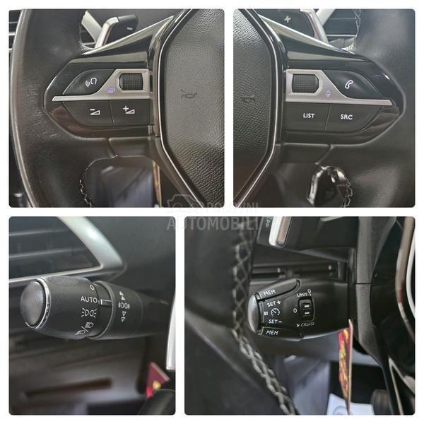 Peugeot 3008 ODLIČAN/AUTO