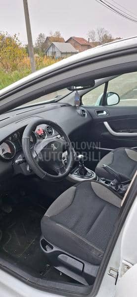Peugeot 308 1.6 HDI