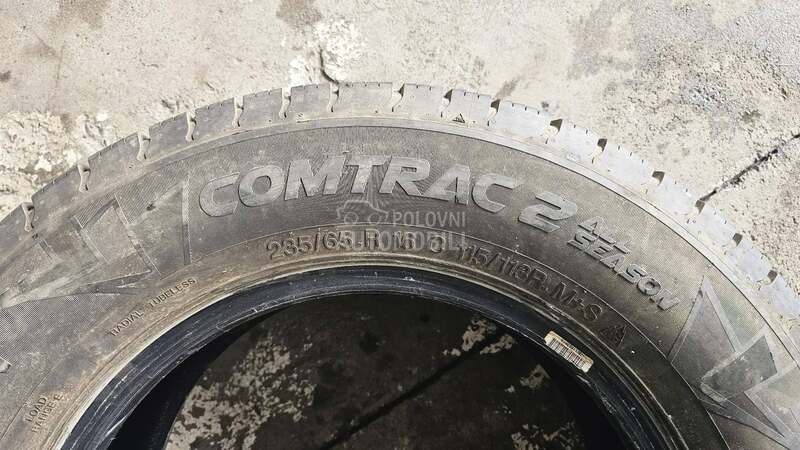 Vredestein 235/65 R16 Zimska