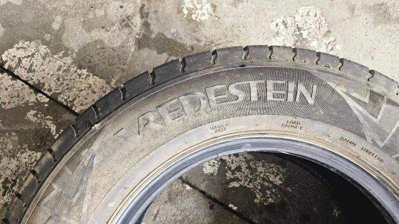 Vredestein 235/65 R16 Zimska