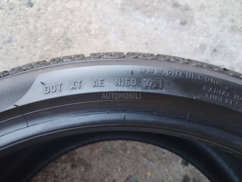 Pirelli 295/30 R20 Zimska