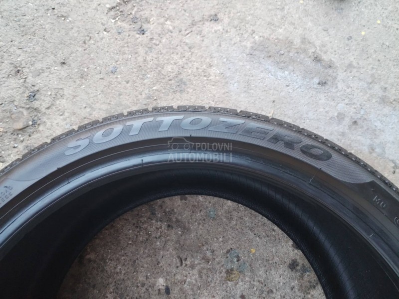 Pirelli 295/30 R20 Zimska