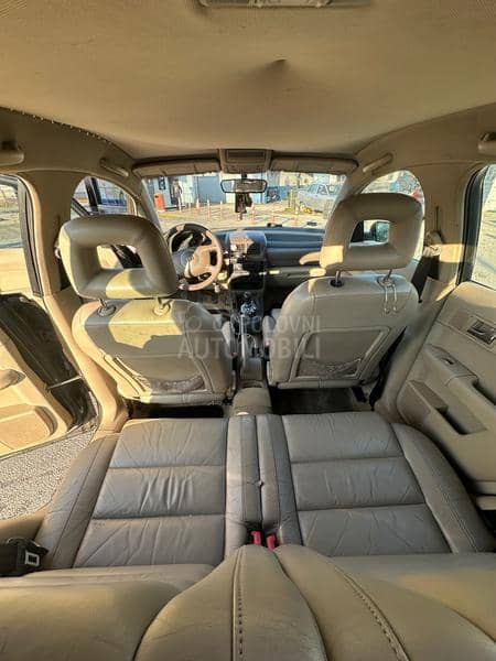 Audi A2 1.4 uz moju doplatu