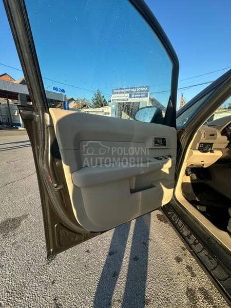 Audi A2 1.4 uz moju doplatu