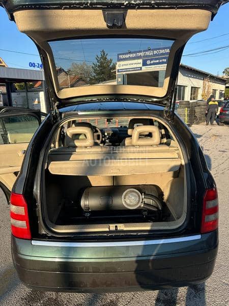 Audi A2 1.4 uz moju doplatu