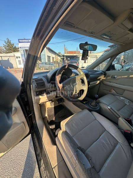 Audi A2 1.4 uz moju doplatu