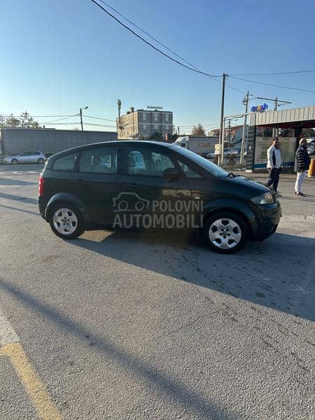 Audi A2 1.4 uz moju doplatu