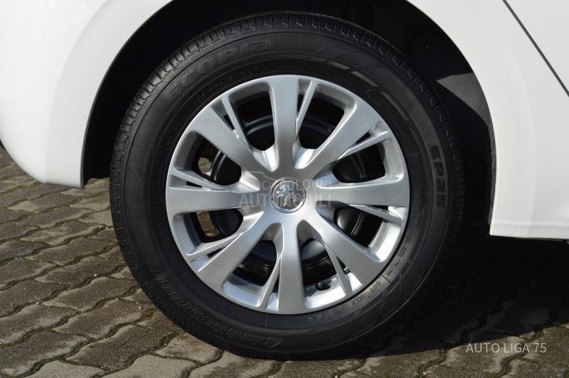 Peugeot 208 1.2 PureTech82 Premi