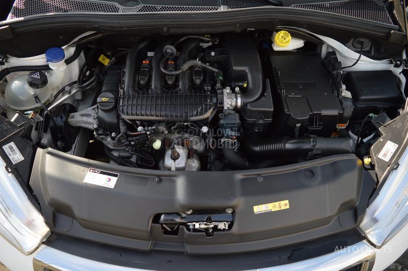 Peugeot 208 1.2 PureTech82 Premi