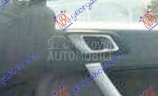 KVAKA ZADNJIH VRATA 4...