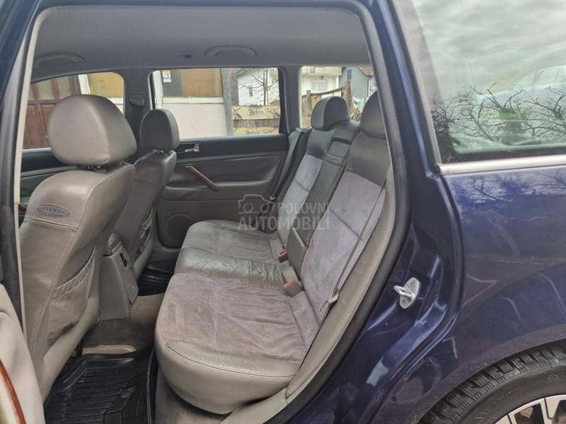 Volkswagen Passat B5.5 N.OV