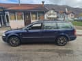 Volkswagen Passat B5.5 N.OV