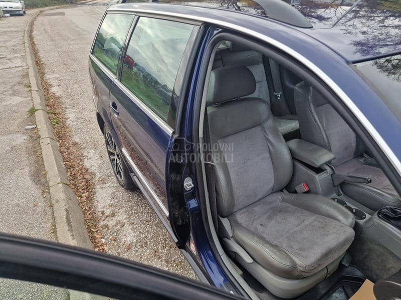 Volkswagen Passat B5.5 N.OV