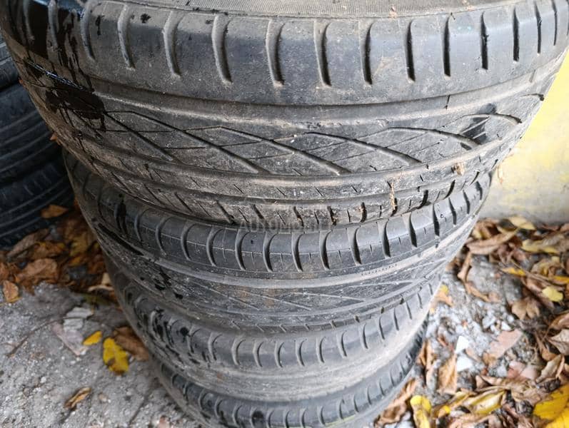 Aluminijumske felne  15" 