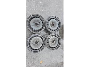 Čelične felne  16" 5 x 112