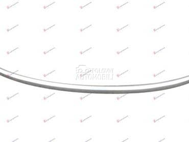 NEMA- LAJSNA GEPEK VRATA HROM za Audi Q5 za 2020. god.