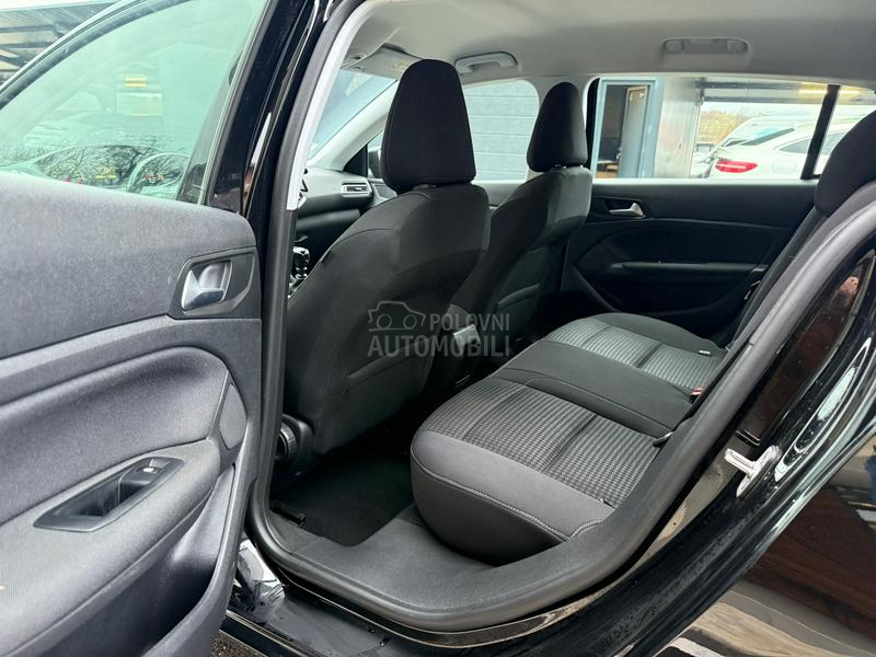 Peugeot 308 1.5 Hdi