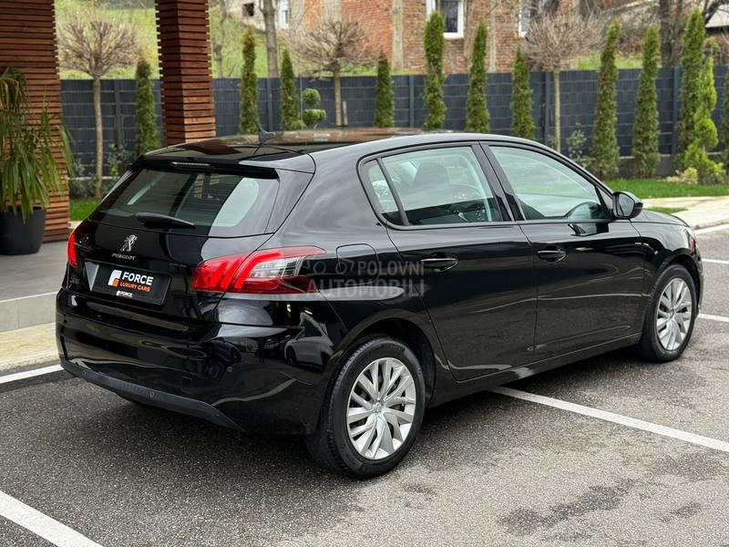 Peugeot 308 1.5 Hdi