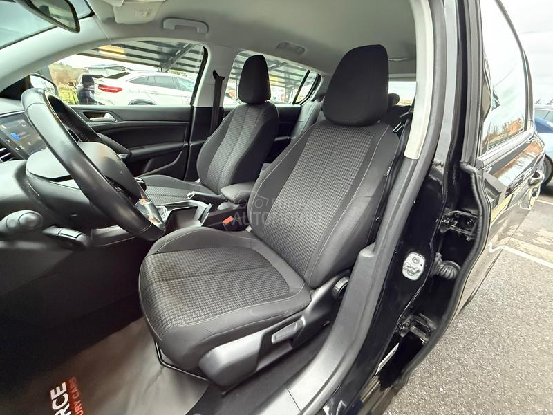 Peugeot 308 1.5 Hdi