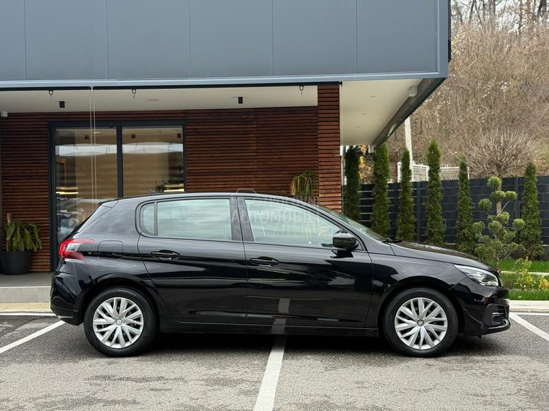 Peugeot 308 1.5 Hdi