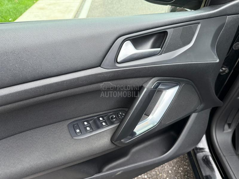 Peugeot 308 1.5 Hdi